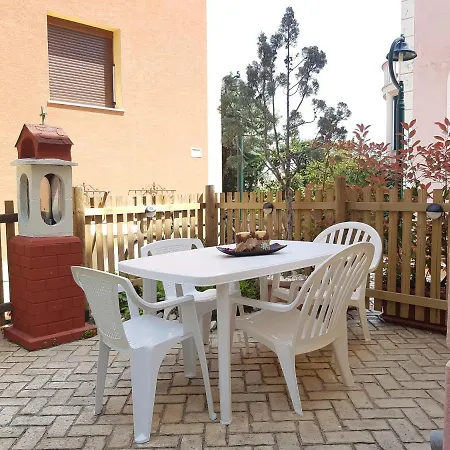 Alexandros Family House Villa Nea Iraklitsa Exterior photo
