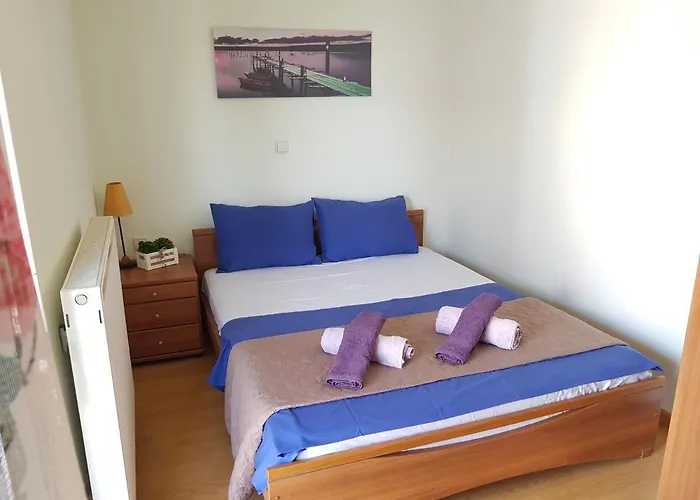 Alexandros Family House