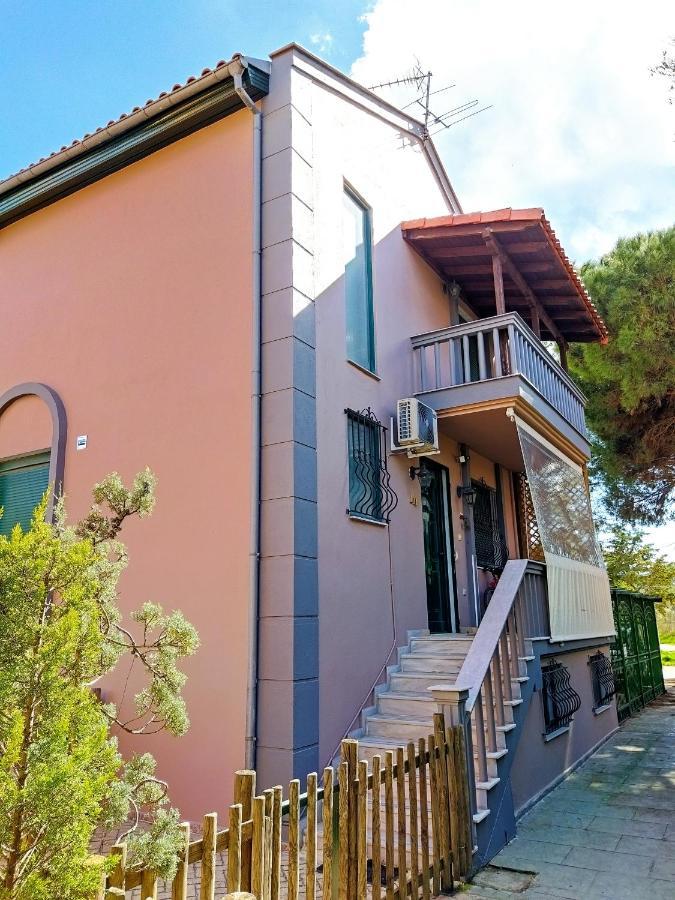 Alexandros Family House * Nea Iraklitsa