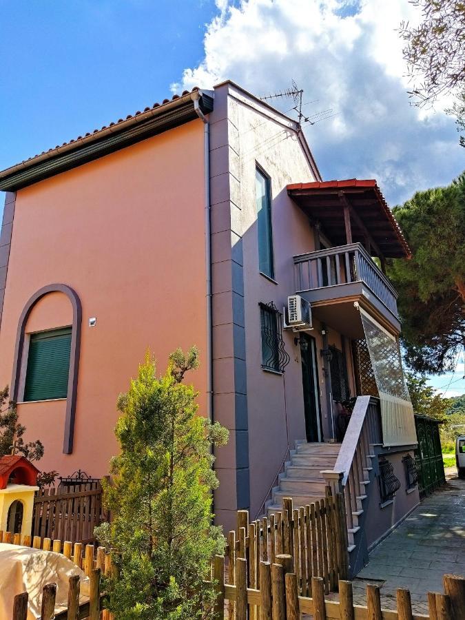 Alexandros Family House Holiday home *