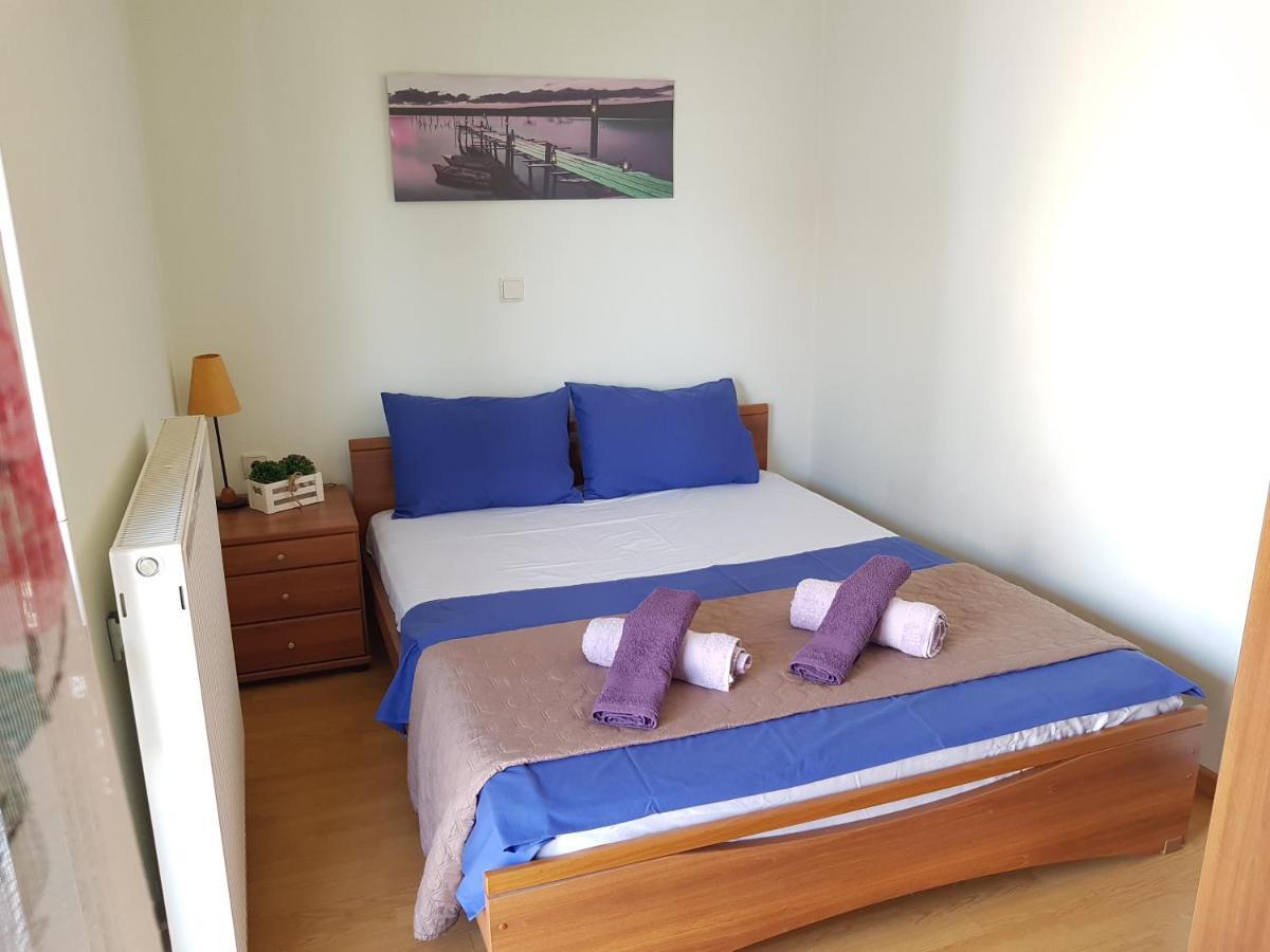 Alexandros Family House