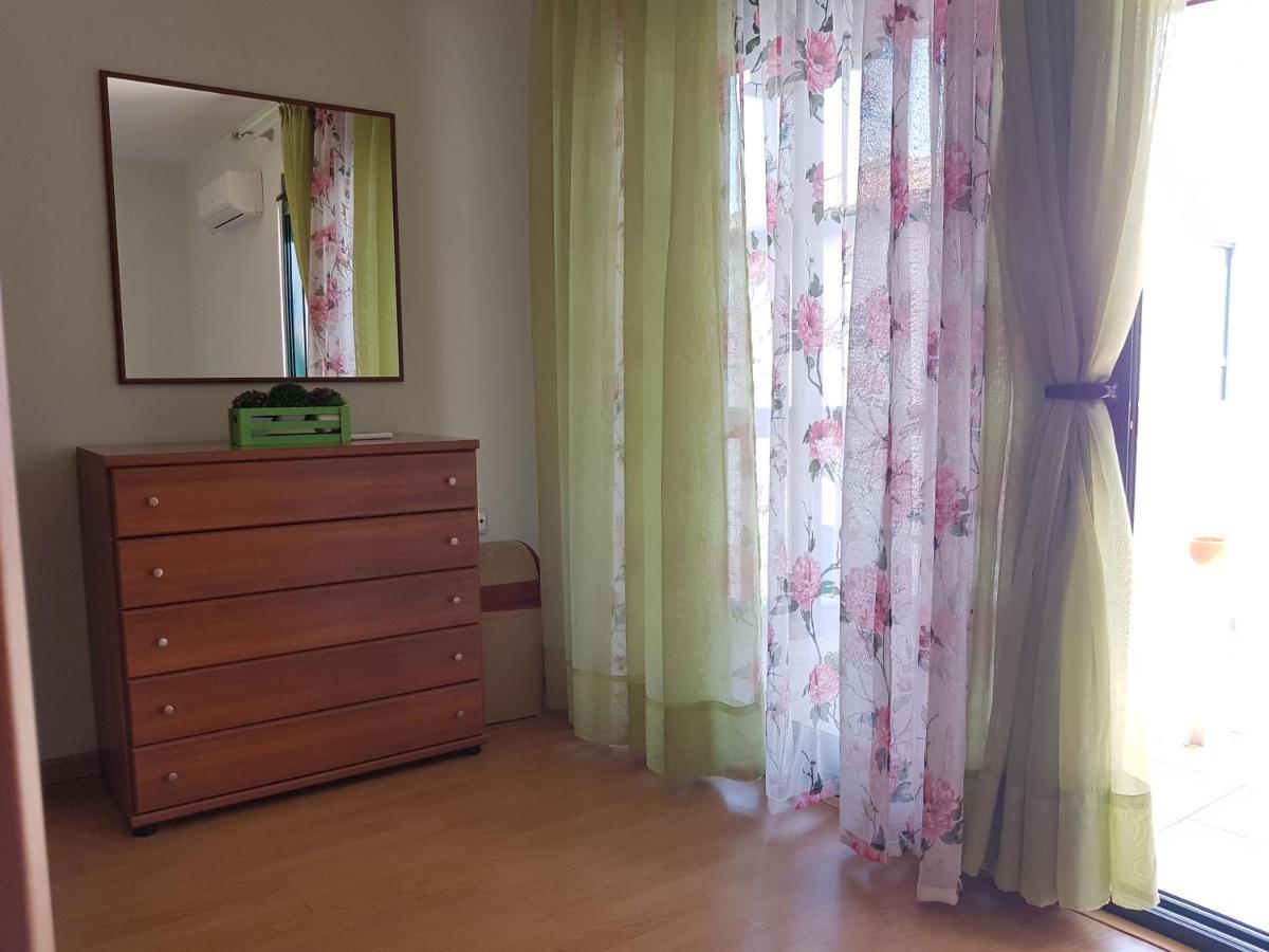Alexandros Family House
