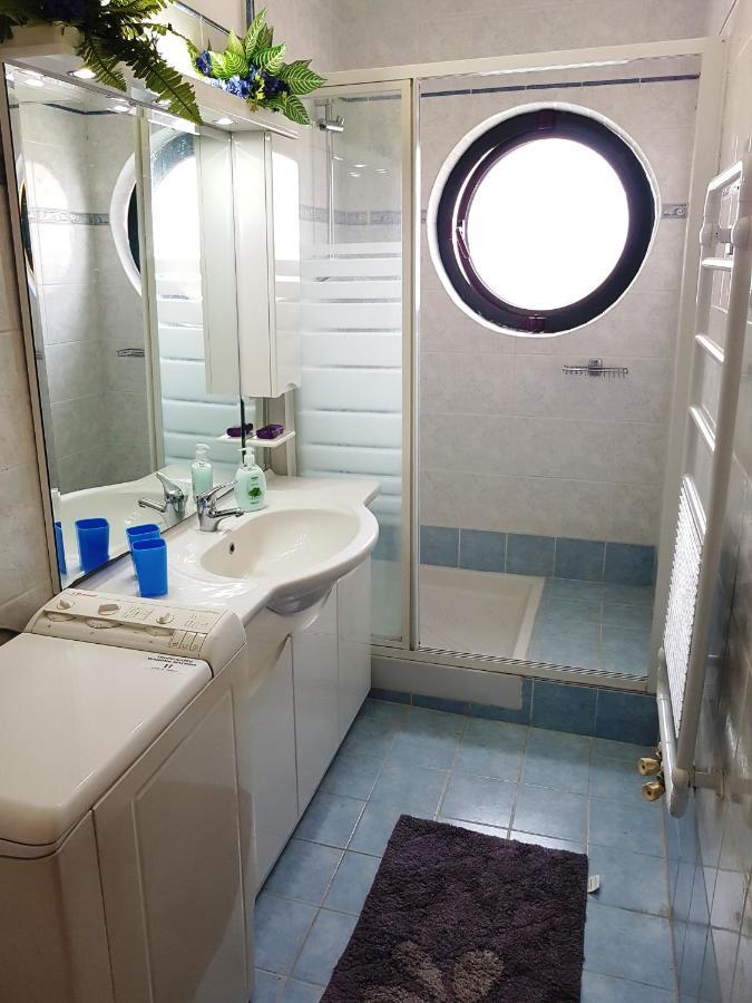 Holiday home Alexandros Family House Nea Iraklitsa