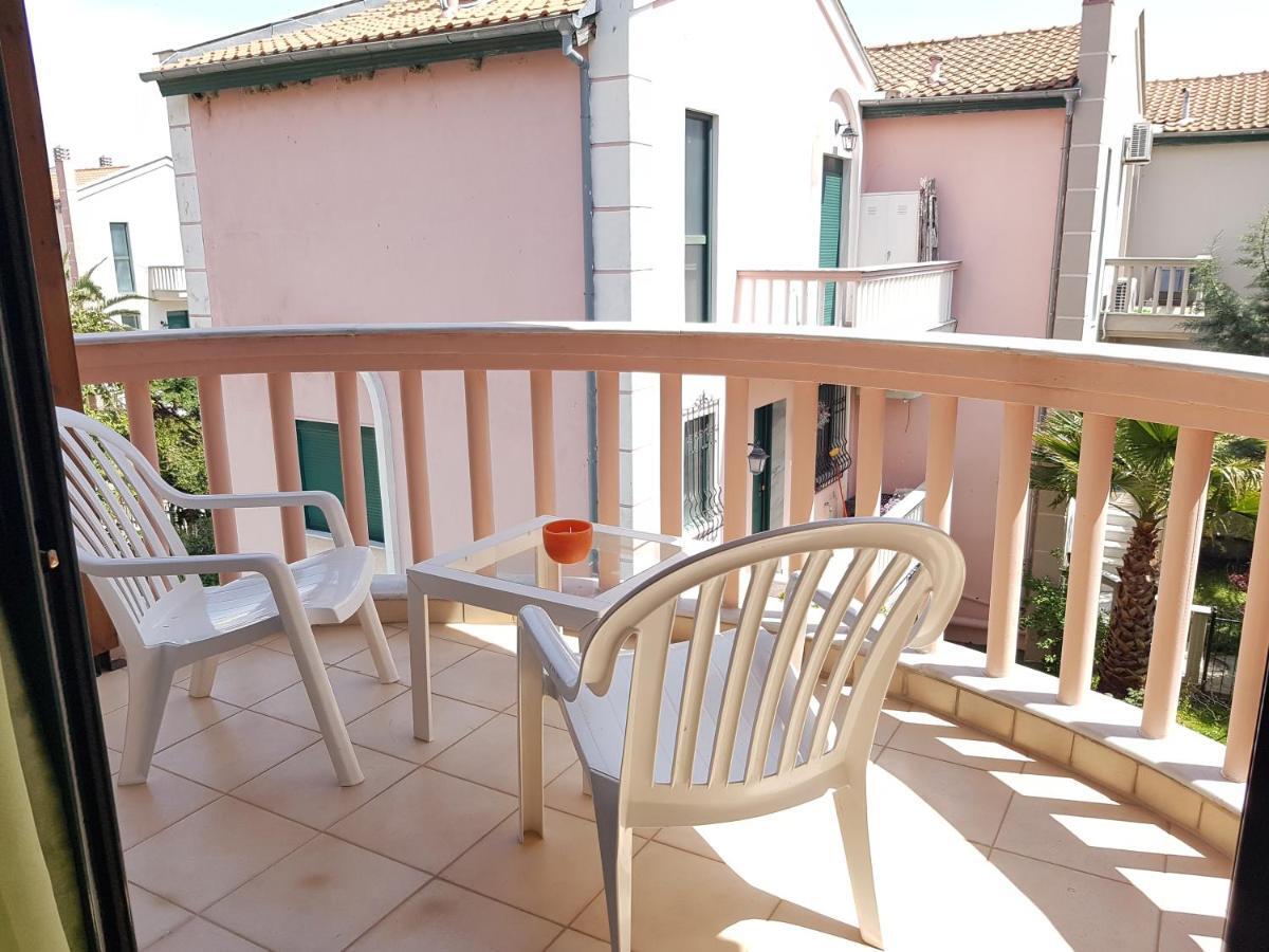 Alexandros Family House Nea Iraklitsa